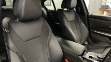 BMW 3 Series 330e M Sport 4dr Step Auto [Pro Pack] Saloon